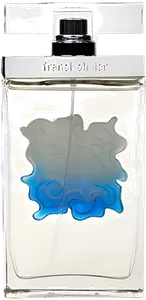 Eau De Passion Men by franck-olivier