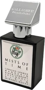 Mists Of Time by gallagher-fragrances