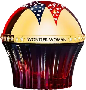 Wonder Woman 80Th Anniversary Limited Edition Fragrance by house-of-sillage