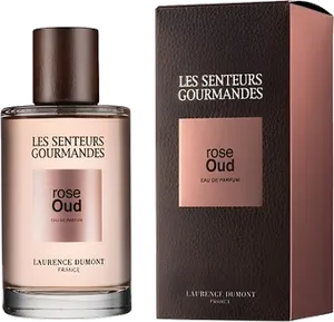 Rose Oud by laurence-dumont