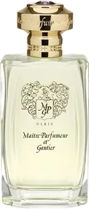 Ambre Dore by maitre-parfumeur-et-gantier