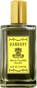Hanbury by maria-candida-gentile