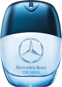 The Move by mercedes-benz
