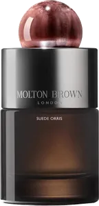 Suede Orris Eau De Parfum by molton-brown