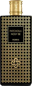 Patchouli Nosy Be by perris-monte-carlo