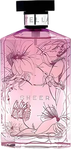 Sheer Stella 2006 by stella-mccartney