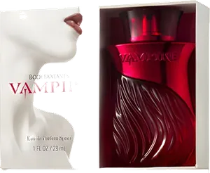 Body Fantasies Vampire by parfums-de-coeur