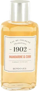 1902 Mandarine Cuir by parfums-berdoues