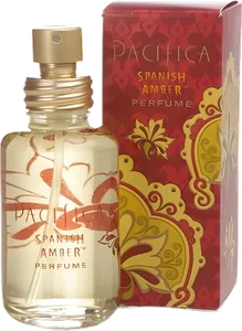 Spanish Amber by pacifica