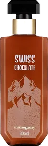 Swiss Chocolate by mahogany