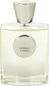 Sandalo E Mirra by giardino-benessere