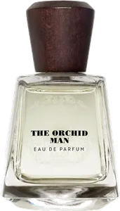 The Orchid Man by frapin