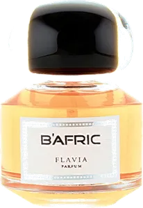 B Afric by flavia