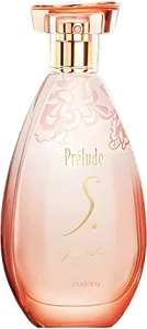 Prelude S Blanche by eudora
