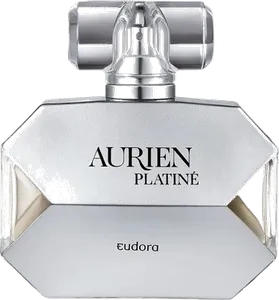Aurien Platine by eudora