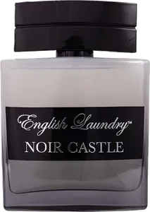 Noir Castle by english-laundry