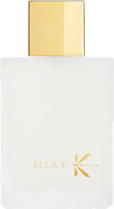 Musc K by ella-k-parfums