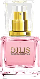 Dilis Classic Collection No 43 by dilis-parfum