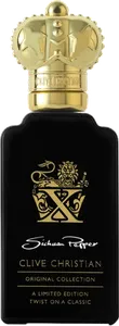 X Twist Sichuan Pepper by clive-christian
