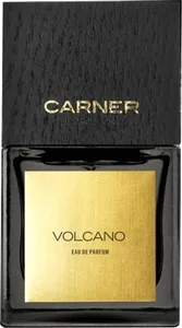 Volcano by carner-barcelona
