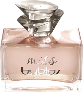 Miss Byblos by byblos