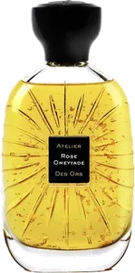 Rose Omeyyade by atelier-des-ors