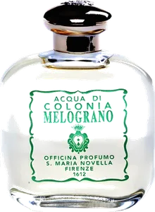 Melograno Pomegranate by santa-maria-novella
