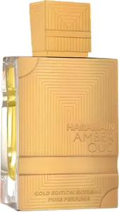 Amber Oud Gold Edition Extreme Pure Perfume by al-haramain-perfumes