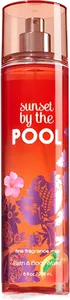 Sunset By The Pool by bath-body-works