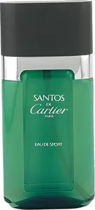 Santos Eau De Sport by cartier
