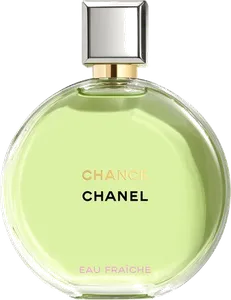 Chance Eau Fraiche Eau De Parfum by chanel