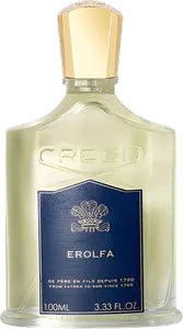 Erolfa by creed