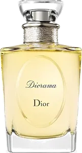 Les Creations De Monsieur Dior Diorama by dior