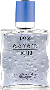 Boss Elements Aqua by hugo-boss