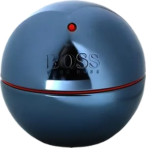 Boss In Motion Blue by hugo-boss