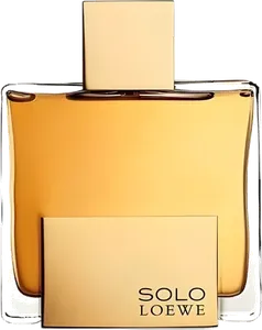 Solo Loewe Absoluto by loewe