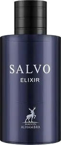 Salvo Elixir by maison-alhambra