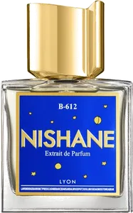 B 612 by nishane