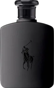 Polo Double Black by ralph-lauren