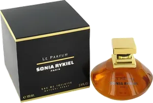 Le Parfum by sonia-rykiel
