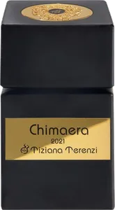 Chimaera by tiziana-terenzi