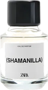 Shamanilla by zara