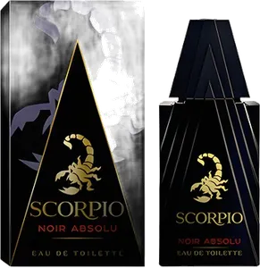 Noir Absolu by scorpio