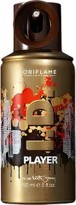 I D Player by oriflame