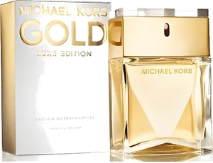 Michael Kors Gold Luxe Edition by michael-kors