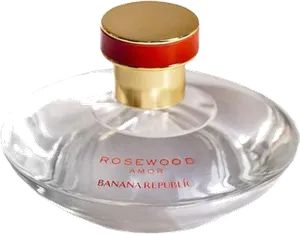 Rosewood Amor by banana-republic