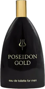 Poseidon Gold by instituto-espanol