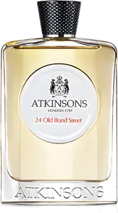 24 Old Bond Street by atkinsons