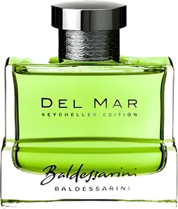 Del Mar Seychelles Limited Edition by baldessarini