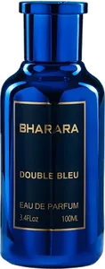 Double Bleu by bharara